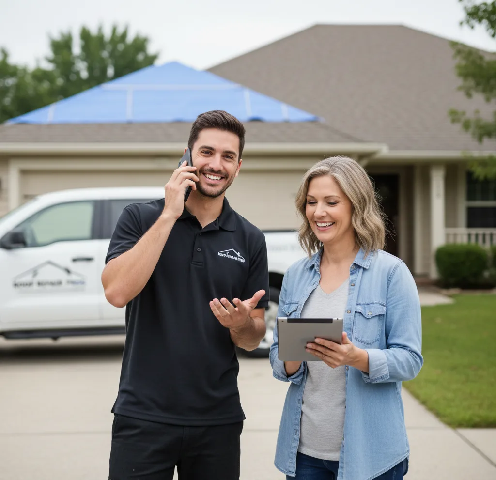 Flat Roof Repair in Assumption, IL